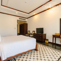 Tahiti Resort Phu Quoc
