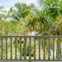 Tahiti Resort Phu Quoc