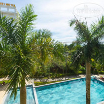 Tahiti Resort Phu Quoc