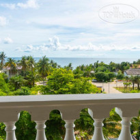 Tahiti Resort Phu Quoc