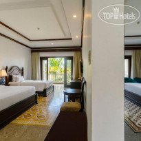 Tahiti Resort Phu Quoc