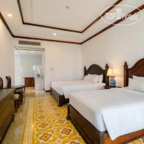 Tahiti Resort Phu Quoc