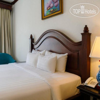 Tahiti Resort Phu Quoc