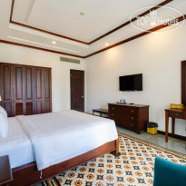 Tahiti Resort Phu Quoc