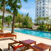 Tahiti Resort Phu Quoc