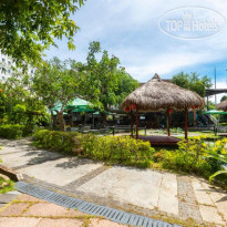 Tahiti Resort Phu Quoc