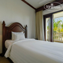 Tahiti Resort Phu Quoc