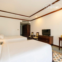 Tahiti Resort Phu Quoc