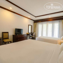Tahiti Resort Phu Quoc