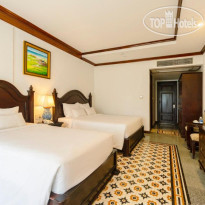 Tahiti Resort Phu Quoc