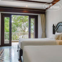 Tahiti Resort Phu Quoc
