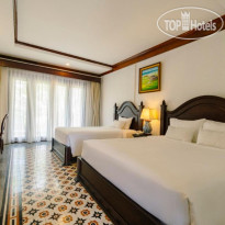 Tahiti Resort Phu Quoc