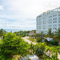 Tahiti Resort Phu Quoc
