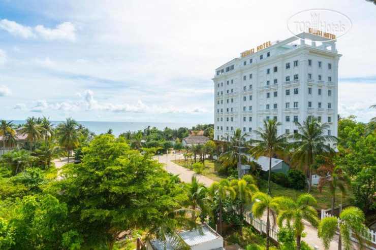 New photos from tourists Tahiti Resort Phu Quoc 4*