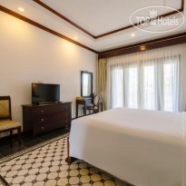 Tahiti Resort Phu Quoc