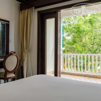 Tahiti Resort Phu Quoc