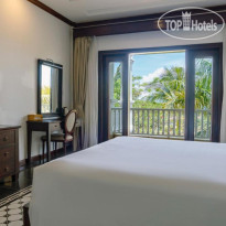 Tahiti Resort Phu Quoc