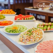 Tahiti Resort Phu Quoc