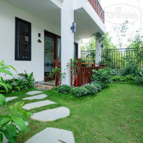 Melica Resort Phu Quoc