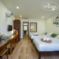 Melica Resort Phu Quoc