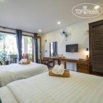 Melica Resort Phu Quoc