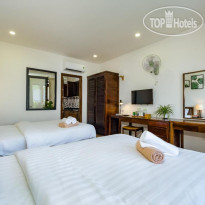 Melica Resort Phu Quoc