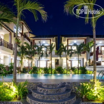 Melica Resort Phu Quoc
