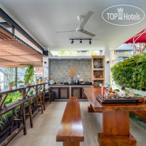 Melica Resort Phu Quoc