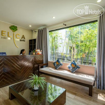 Melica Resort Phu Quoc