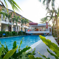 Melica Resort Phu Quoc