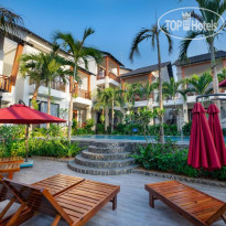 Melica Resort Phu Quoc