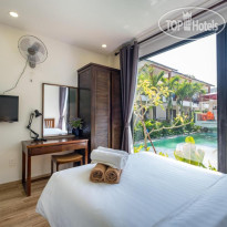 Melica Resort Phu Quoc