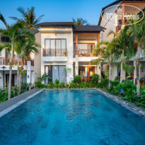 Melica Resort Phu Quoc