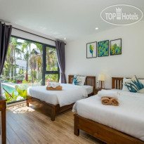 Melica Resort Phu Quoc