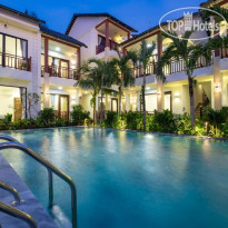 Melica Resort Phu Quoc