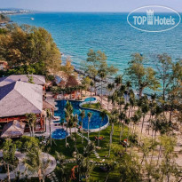 Ocean Bay Resort & Spa Phu Quoc 