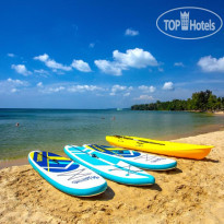Ocean Bay Resort & Spa Phu Quoc 