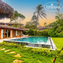 Ocean Bay Resort & Spa Phu Quoc 