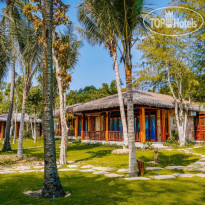 Ocean Bay Resort & Spa Phu Quoc 