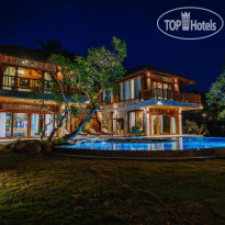 Ocean Bay Resort & Spa Phu Quoc 