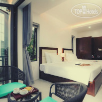 Dad Resort Phu Quoc 