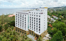 Night Sea Hotel 4*