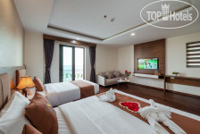 Night Sea Hotel 4*