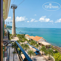 Roma Hotel Phu Quoc