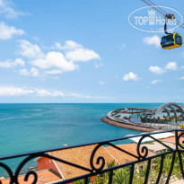 Roma Hotel Phu Quoc