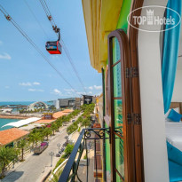 Roma Hotel Phu Quoc