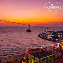 Roma Hotel Phu Quoc