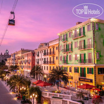 Roma Hotel Phu Quoc