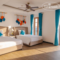 Roma Hotel Phu Quoc