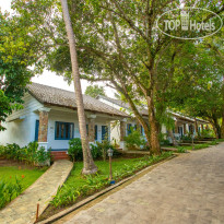 Santa Garden Resort Phu Quoc 